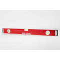 Aluminum Box Level, Spirit Level - 600mmred (700812B)